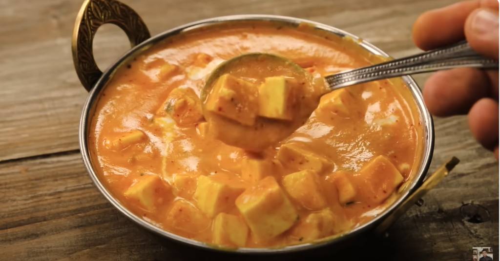 shahi paneer kaise banta hai