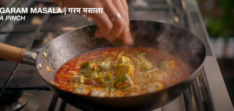 achari paneer tikka recipe in english