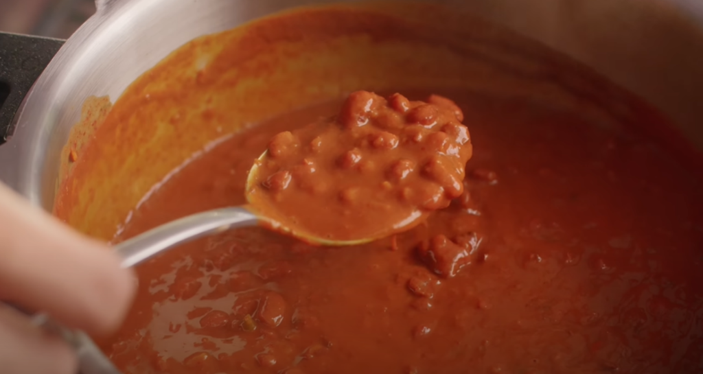 jammu rajma recipe