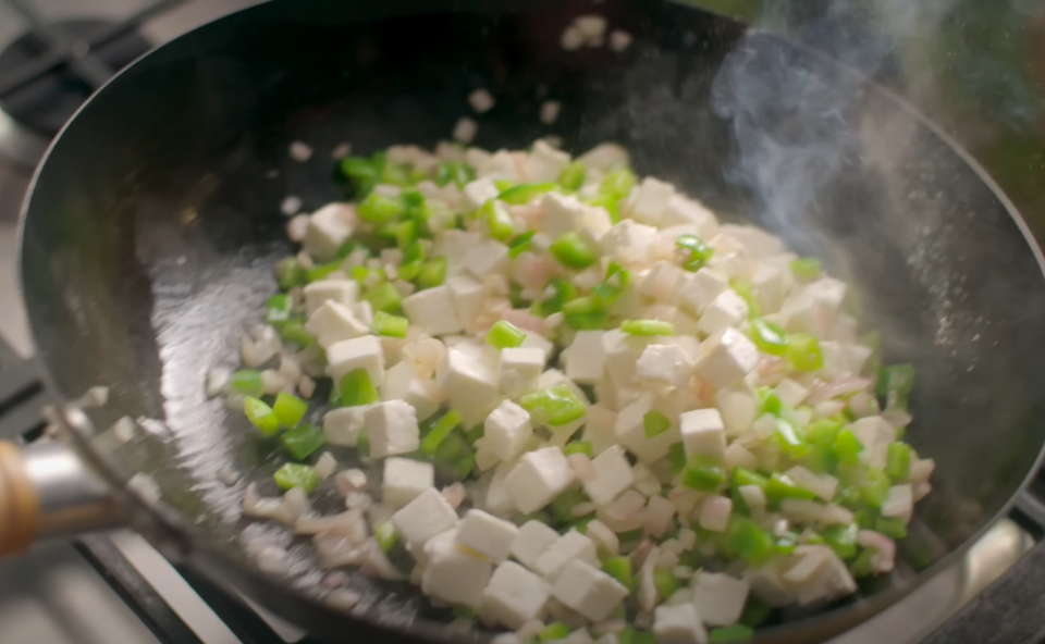 46 paneer sandwich