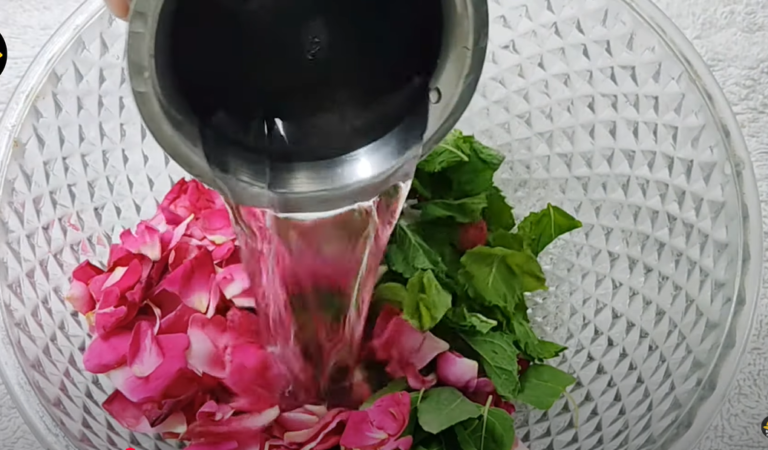 masala tea powder