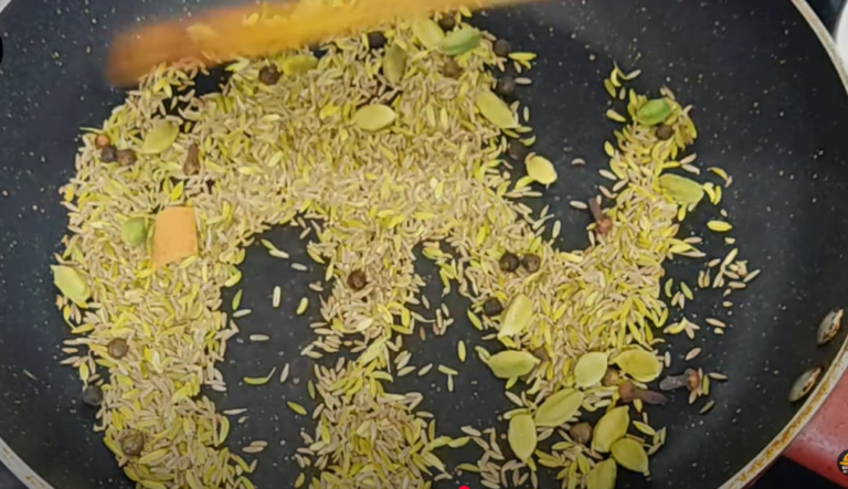 8masala tea powder