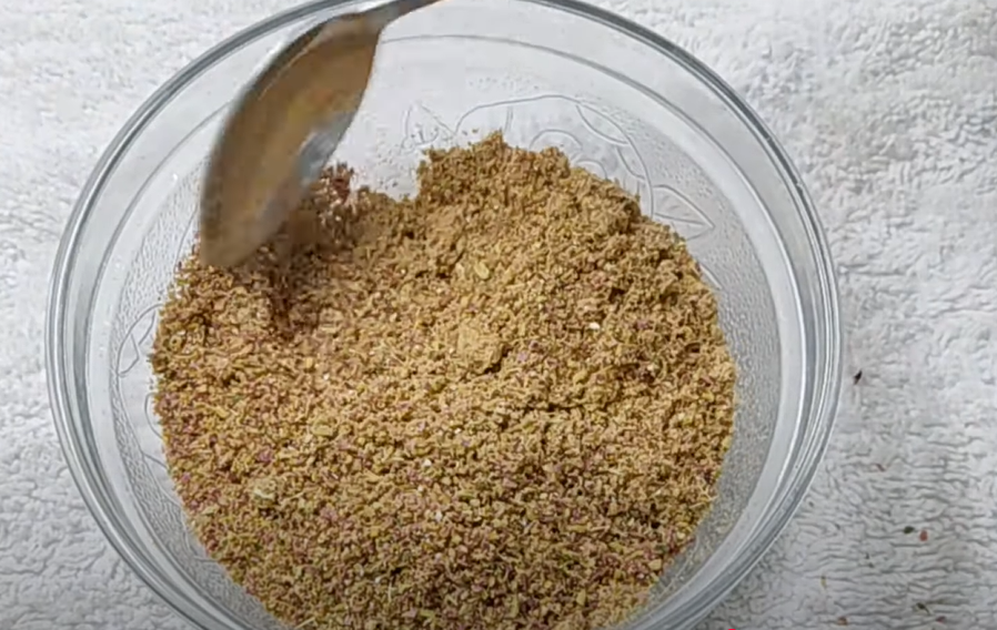 masala tea powder