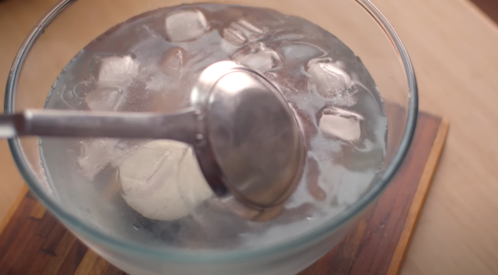 how to prepare rasmalai at home