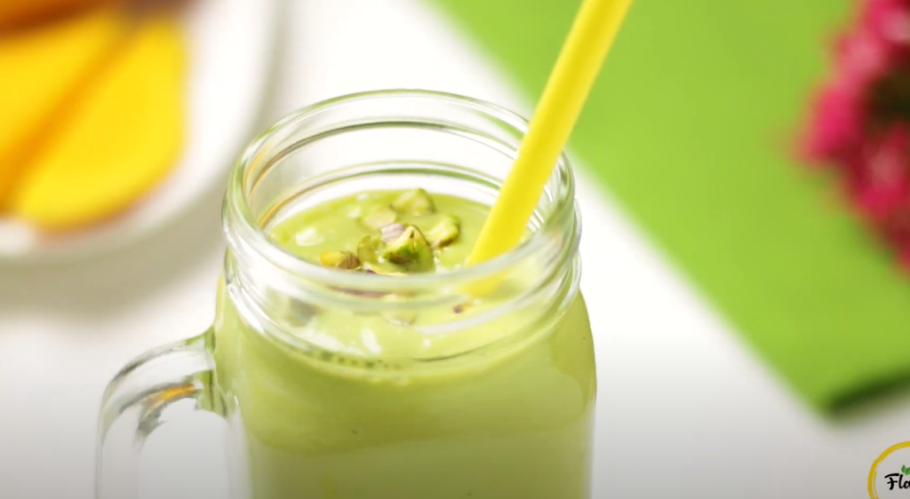 mango smoothie ideas