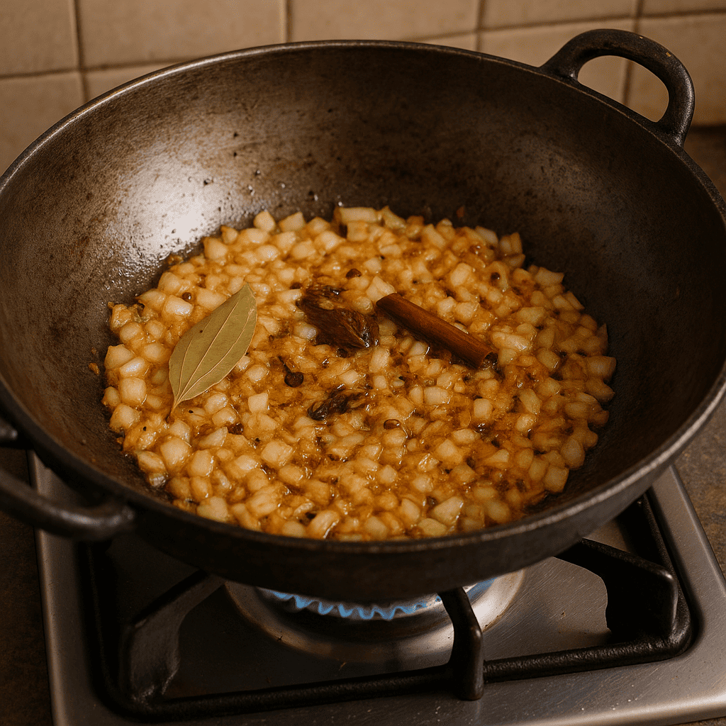 aloo gobi recipe in hindi at home