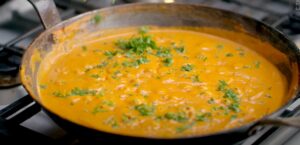 easy shahi paneer recipe step by step