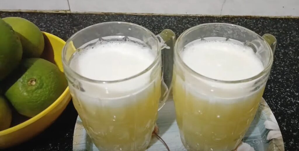 घर पर मौसमी का जूस कैसे बनाएं – स्वादिष्ट, हेल्दी और आसान देसी तरीका