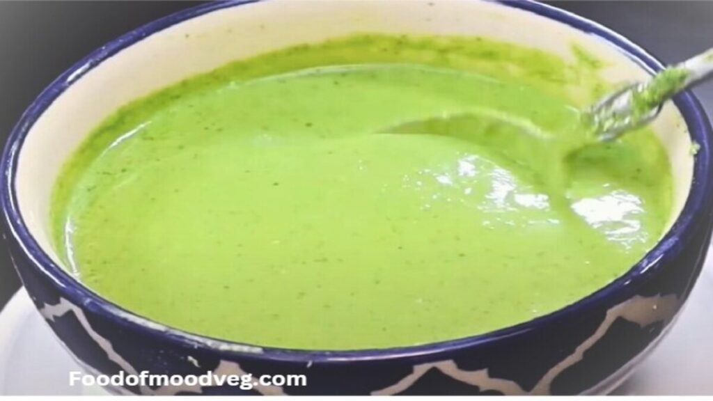 दही चटनी कैसे बनाएं |