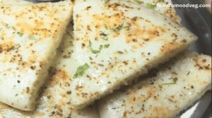 सूजी का झटपट नाश्ता रेसिपी – स्वादिष्ट और आसान तरीका