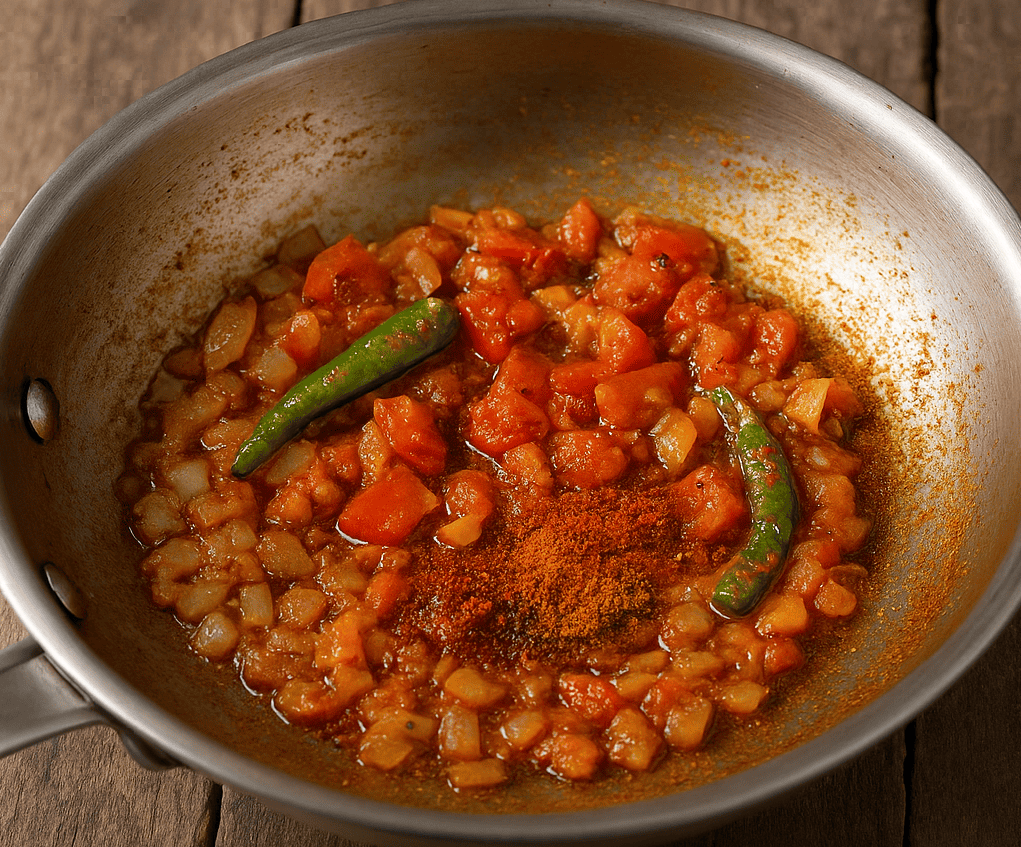 chana dal tadka kaise lagaye