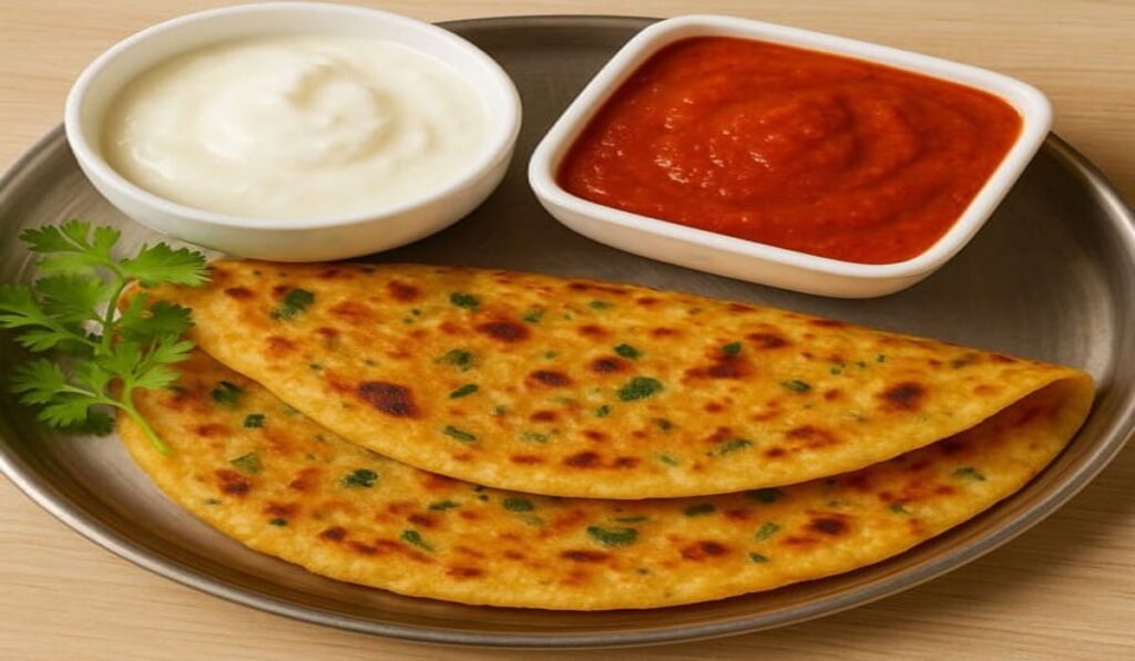 मूली का पराठा रेसिपी इन हिंदी – सबसे अलग देसी अंदाज़ में