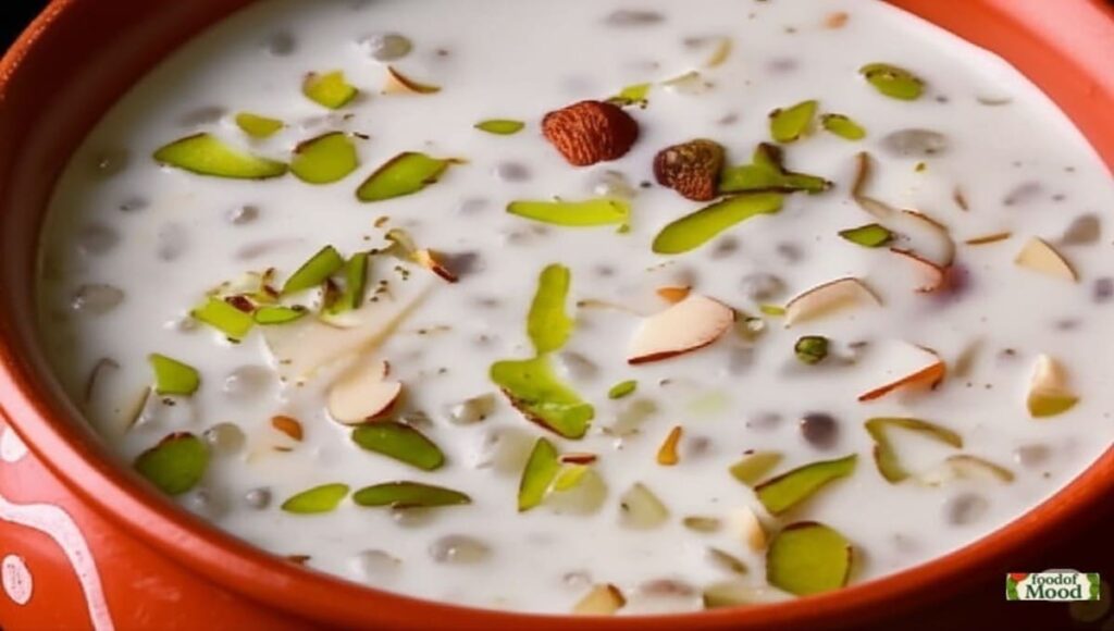 सबरदाना की खीर कैसे बनाएं – आसान देसी विधि व टिप्स