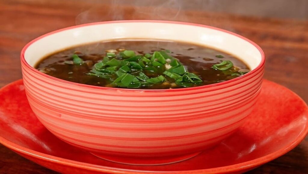 घर पर सब्जी का सूप कैसे बनाएं – सिर्फ 10 मिनट में रेस्ट्रोरेंट जैसा हेल्दी देसी सूप