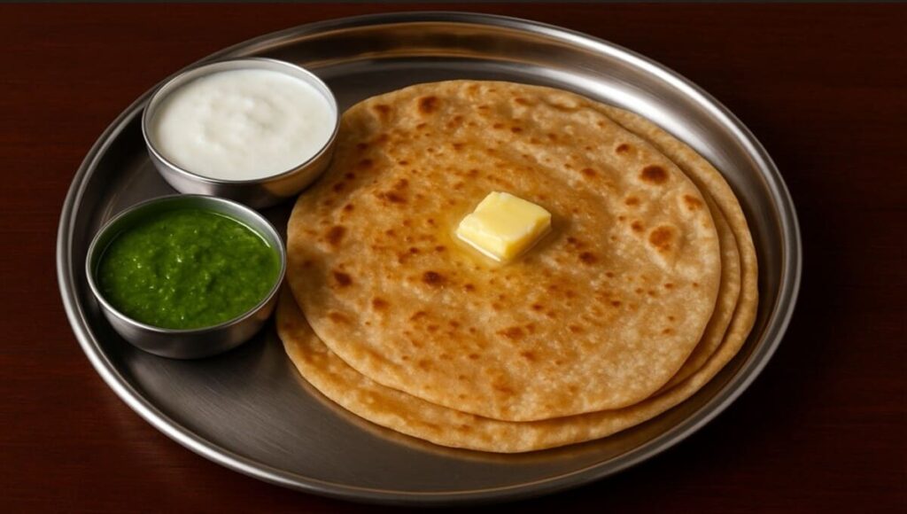 How to make paneer paratha in Hindi – स्वाद, सेहत और प्यार से भरपूर पराठा रेसिपी
