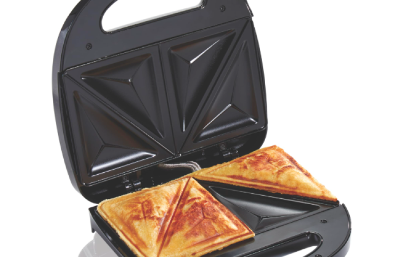 61 sandwich maker